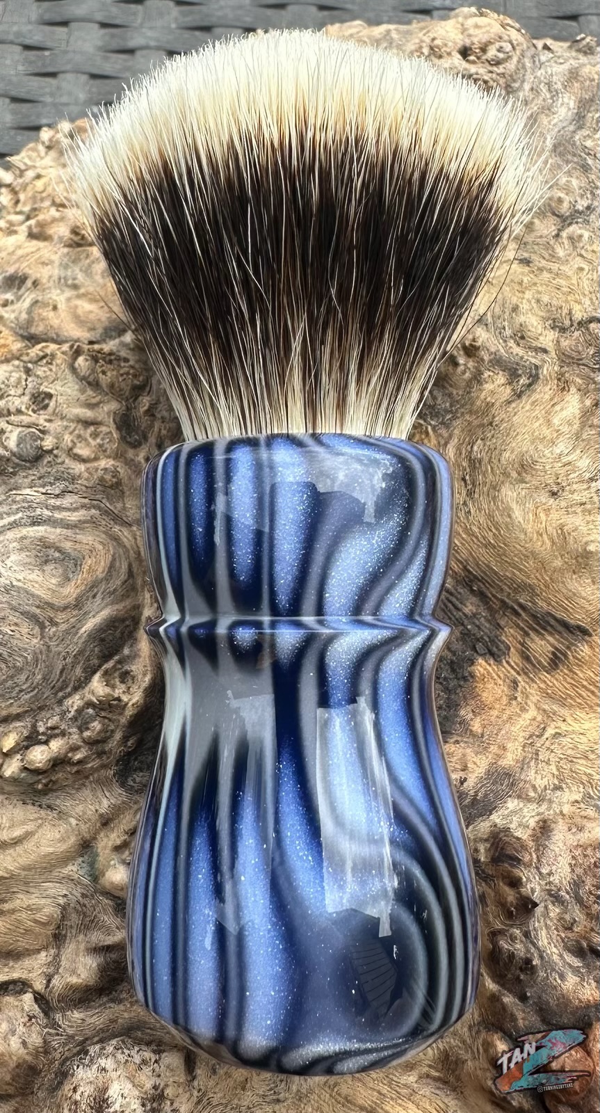 Shave Brush Model EV