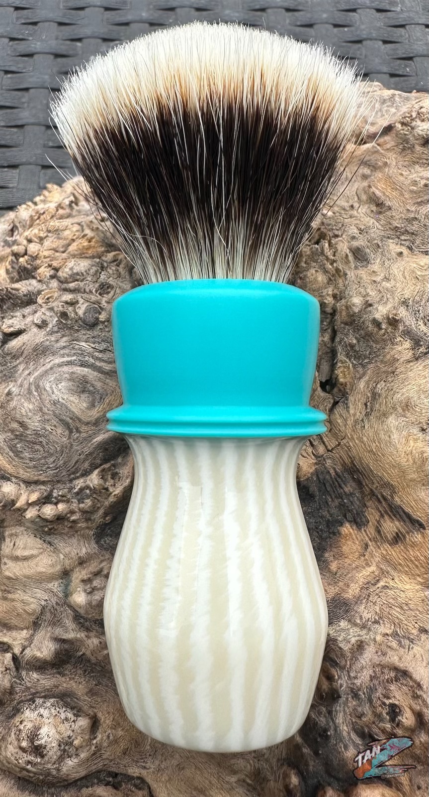 Shave Brush Model EV