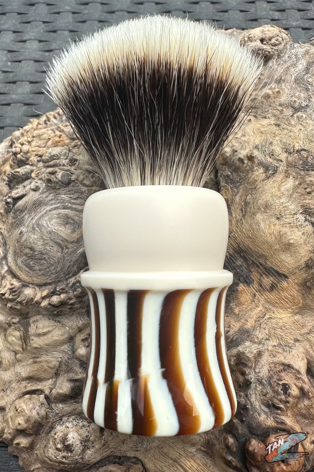 Shave Brush Model ES