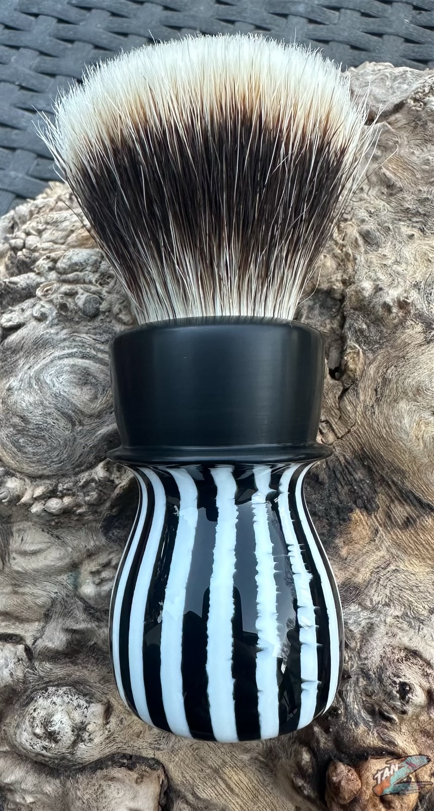 Shave Brush Model EV